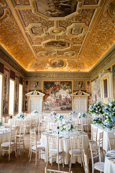 Stowe House Wedding Photographer - Chloe Bolam Photography -5