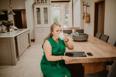 Wedding and Event Planner Norfolk