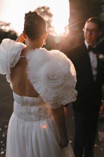 Wedding Photographer in Devon