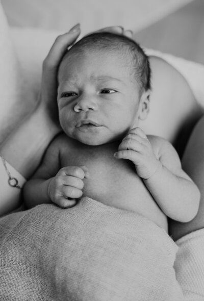 Newbornshoot