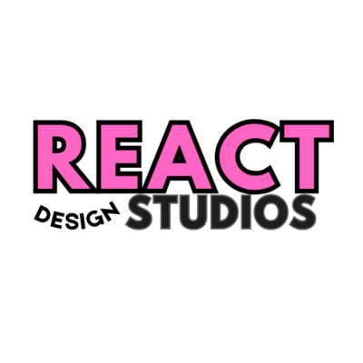 React Studios Logo