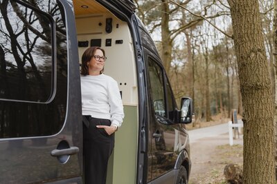avontuurlijke ondernemers
