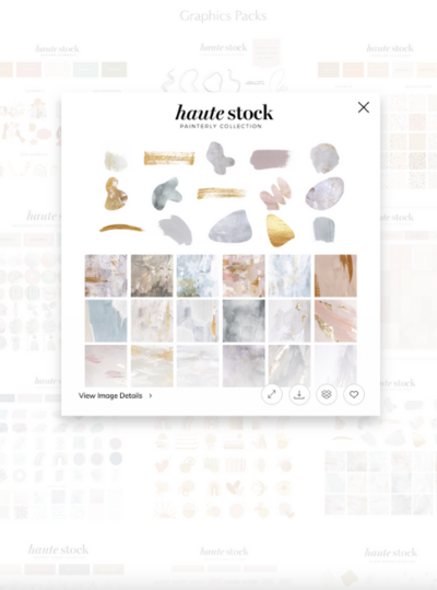 haute stock graphics pack elements included in membership-5