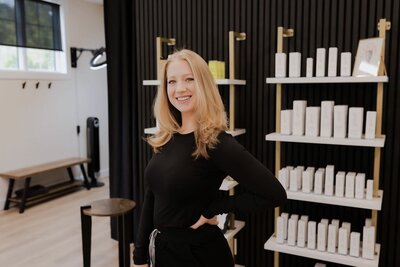 Luxury esthetics team in Brewster NY