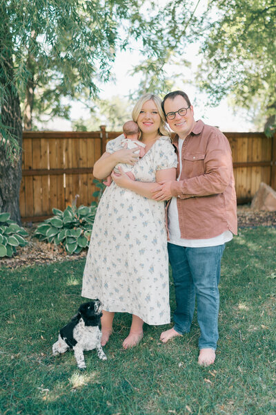 maternity photos in a bathtub captured by Riverton utah maternity photographer
