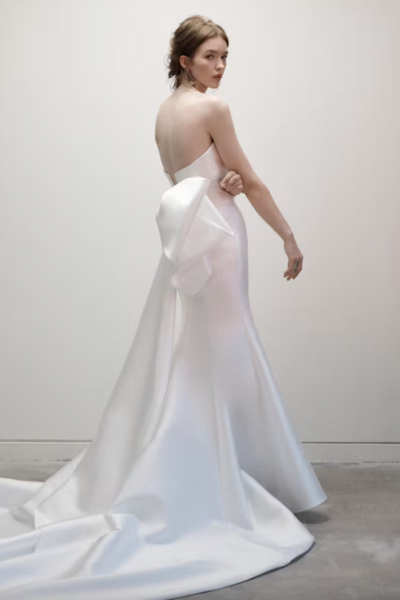 Rivini by Rita Vinieris is now in STL at Mimi's Bridal at Town & Country!