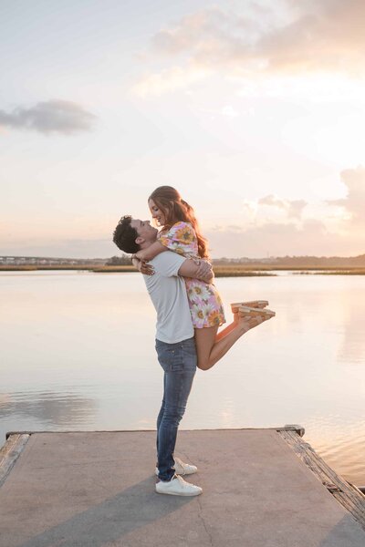 Proposing in Jacksonville Fl | Jacksonville Proposal Photographer