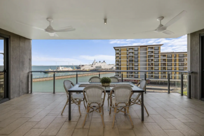 Darwin Accommodation - Family-friendly Airbnbs