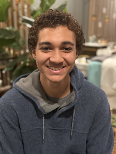 Shari massage therapist