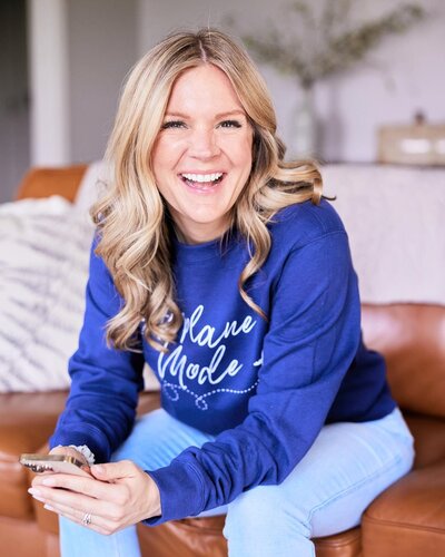 Ronielle Price - Strategic Mapping™ Case Study - Kimberly Howard