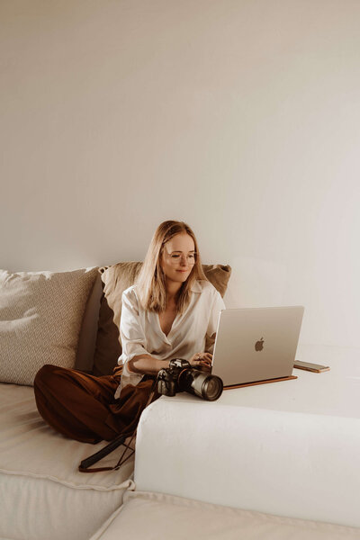 Elyze Simple Stories Fotografie