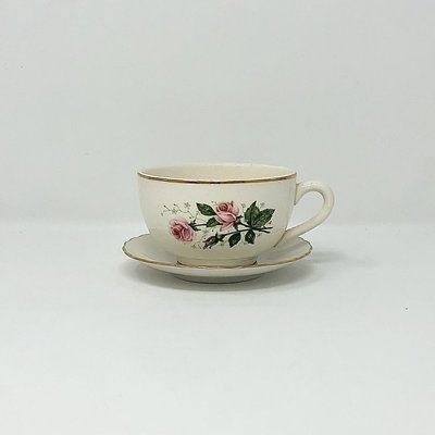 cups- vintage