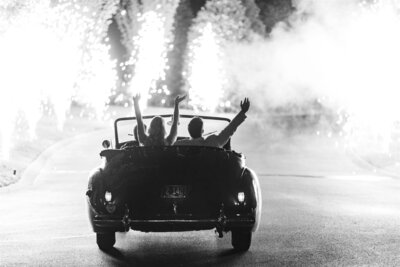 best tennessee wedding photographers