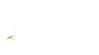 Welcome to Black Fox Global | Your Future Just Got Much Brighter