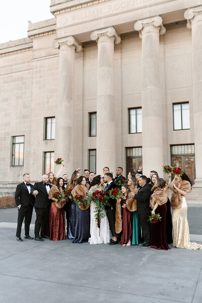 Jamie & Edgar - Loose Mansion Wedding - Kansas City Wedding Photography - Nick and Lexie Photo Film-278_websize