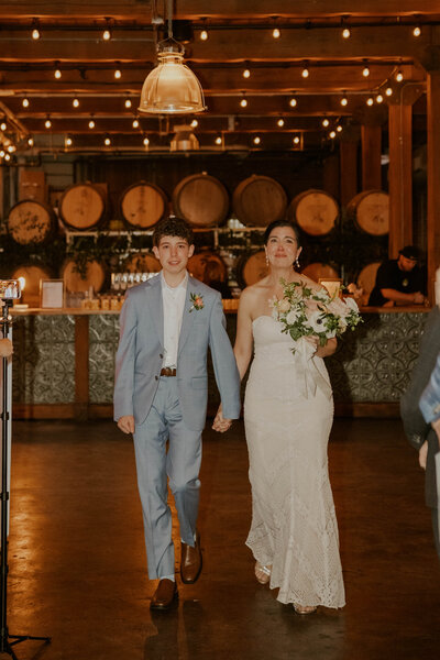 brewery wedding, intimate wedding, rehearsal dinner, CT brewery, NY wedding, hudson valley wedding
