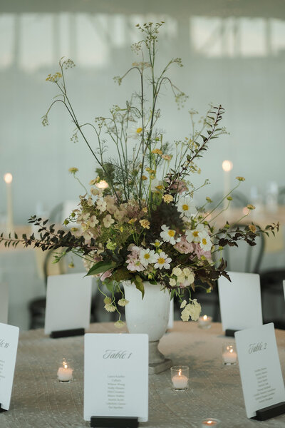colorful wedding at auberge saint gabriel in old port montreal