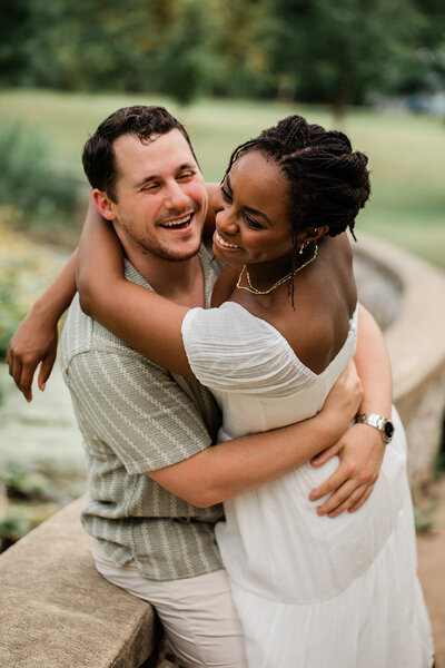 Service at Speak Social