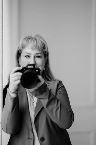 Personal Branding Fotoshoot voorburg cameriska mariska hayes