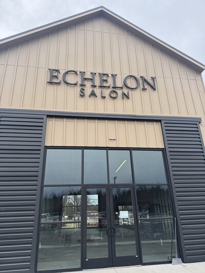 Hair salon in Meridian Idaho - eagle hair salon.
