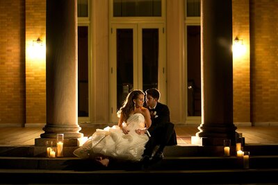 New York Wedding Photographer at Central Park Boat House.