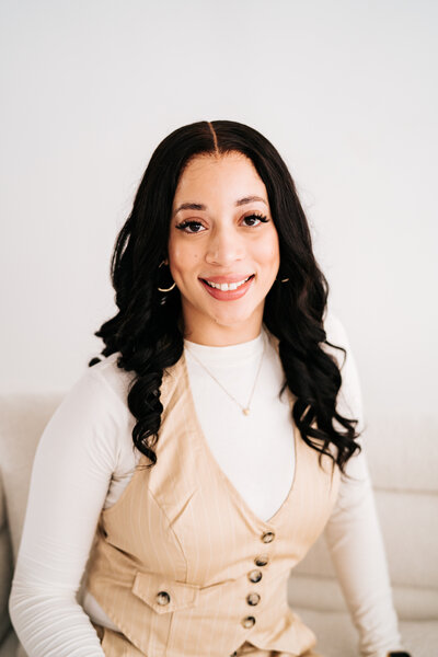 Skin Things Team Member Paige - Wax Studio