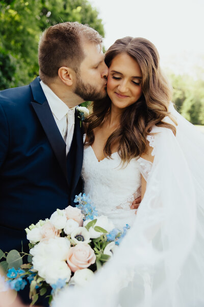 Chicago Wedding Photographer