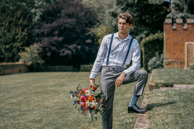 Essex Wedding Photography