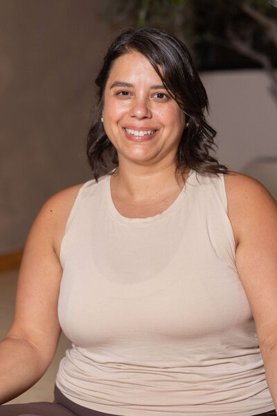 Tara Zarski Yoga