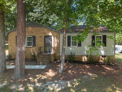 Home in Raleigh, NC for sale! 