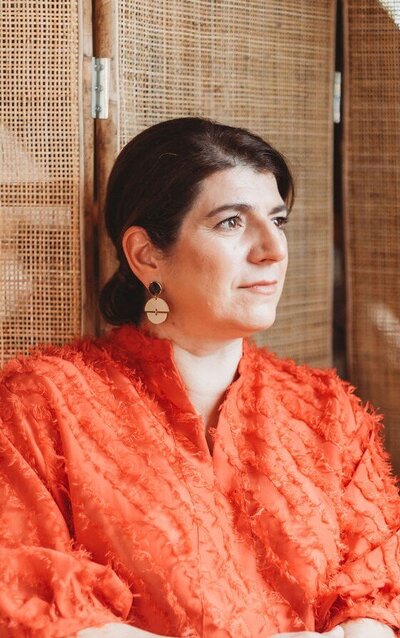 Esthetisch chirurg dr. Ilse Bouillon heeft een passie voor esthetiek en regeneratie. 