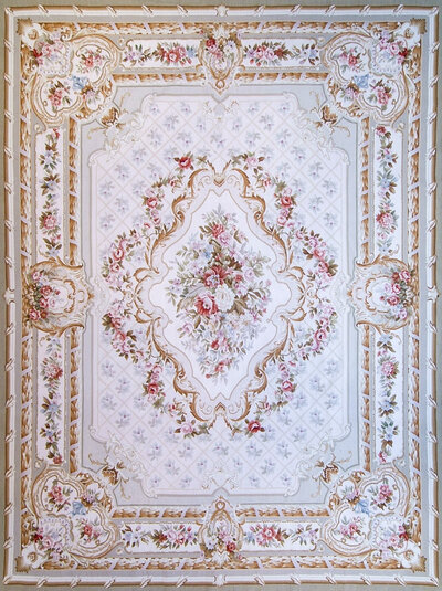Andonian Collection, Louis Philippe Style AC355