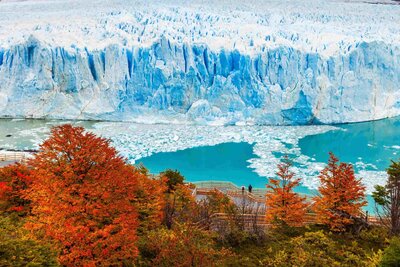 Best Tour Package to Calafate in Argentinian Patagonia