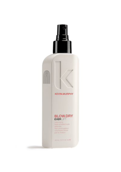 Kevin Murphy's Ever Lift blow dry styling product is sold at Beard and Bardot