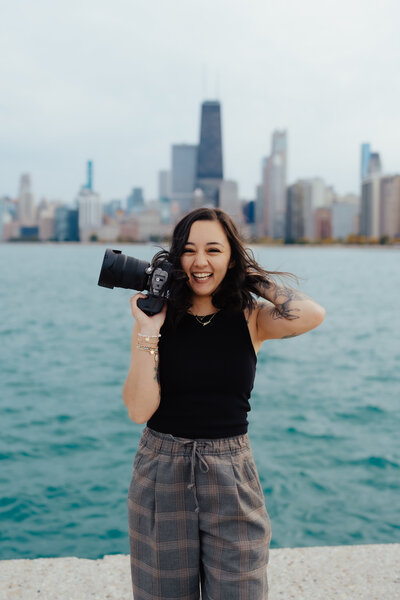 Chicago Couples Photographer