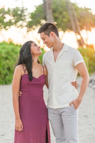 Big Island Portrait Packages - The Mini Package