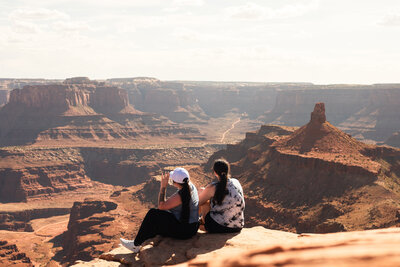 Elopement Photographer and Videographer
