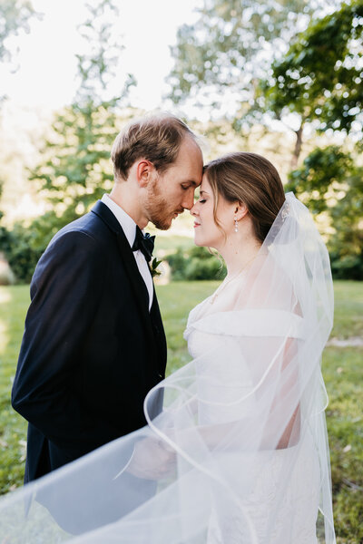 Clay Venue Colorado Springs Wedding