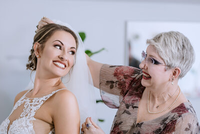 Baytown wedding couple 