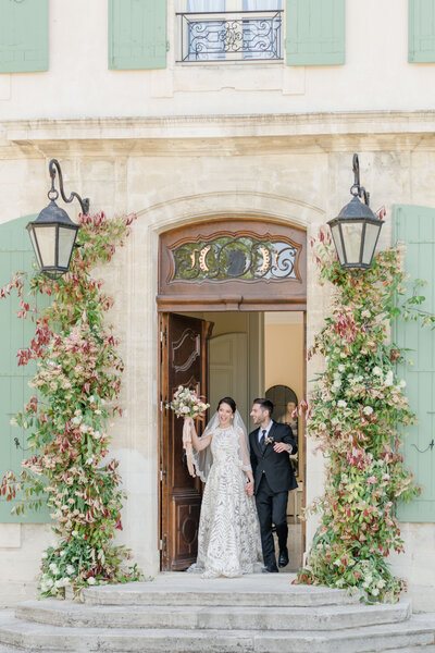 Chateau Terrau Wedding by Juliana Tomlinson Photography-23