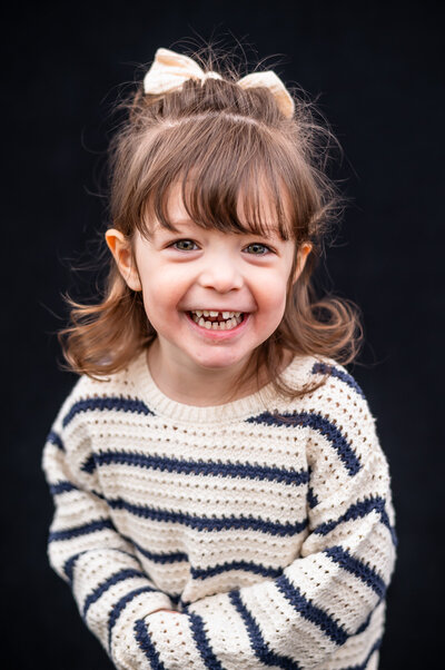 Woodinville-school-portraits-stripes