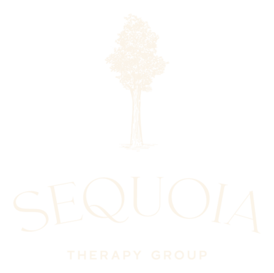 Logo for Sequoia Therapy Group