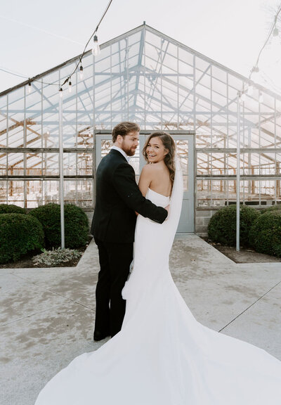 Columbus Ohio Lifestyle & Wedding Photographer