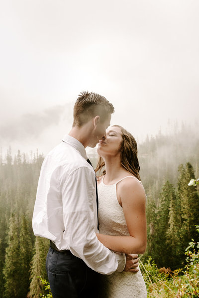 elopement planning