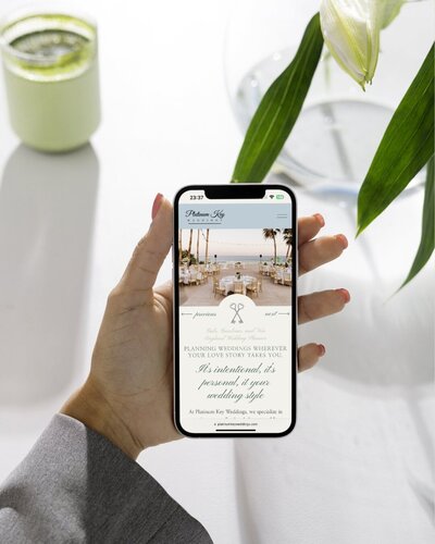Platinum-Key-Weddings-Website-mockup