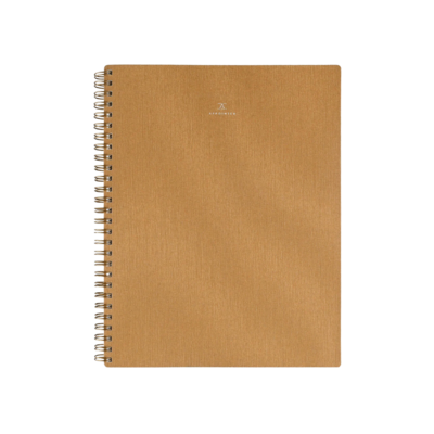 Image of Appointed Notebook