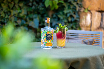 product photography