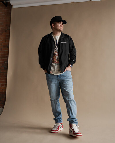 Get to know Austin Ryan Photo.