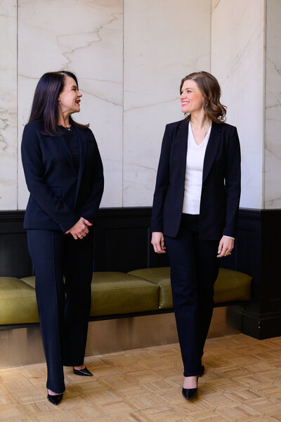 Medura and Maxwell family law. Experts in protecting your interests since 2010 