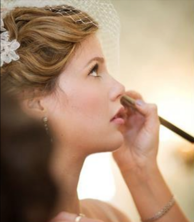 Bridal Makeup & Wedding Hair | Top Makeup Artist in Minnesota